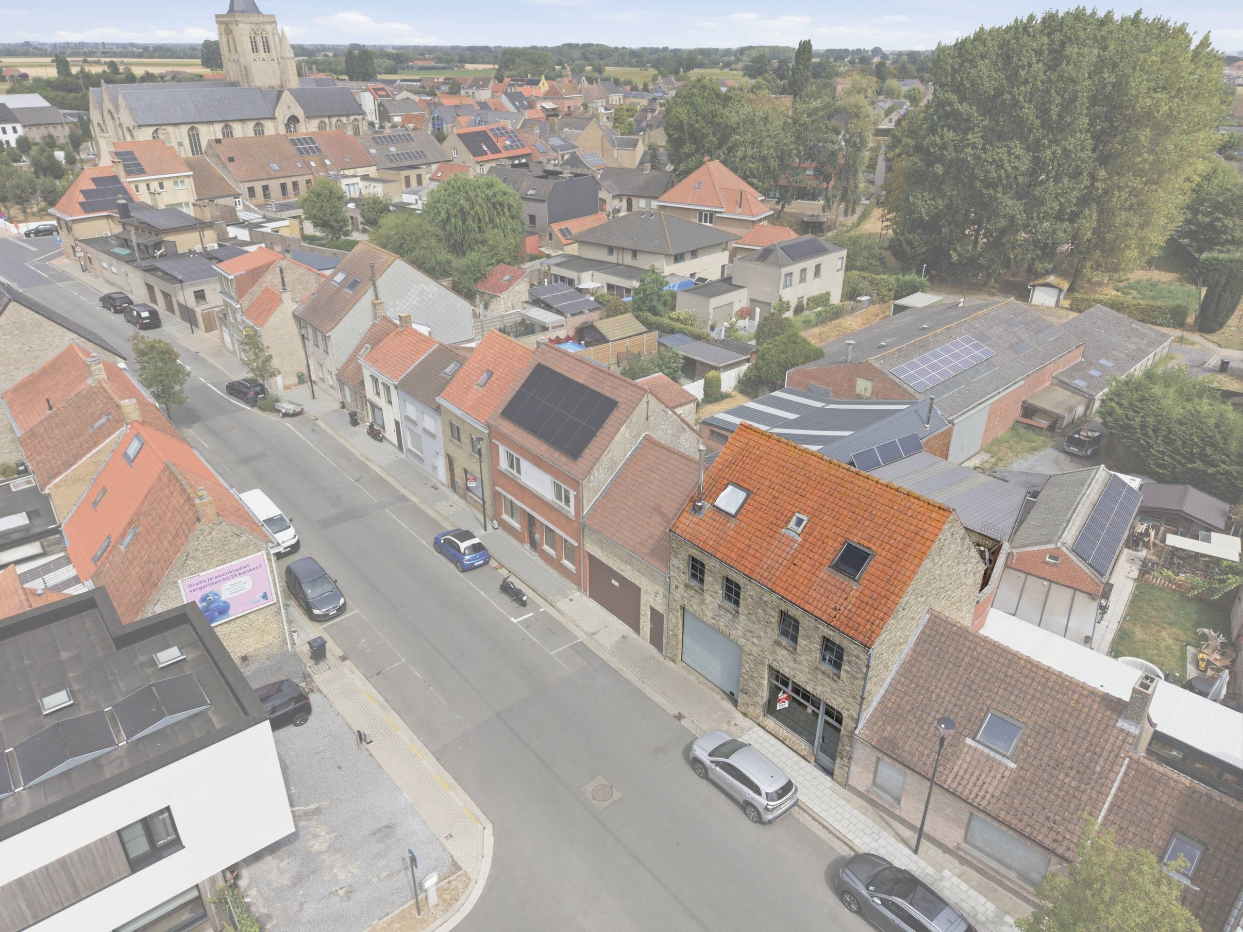 Maison à vendre à Alveringem avec 3 chambres - photo 5
