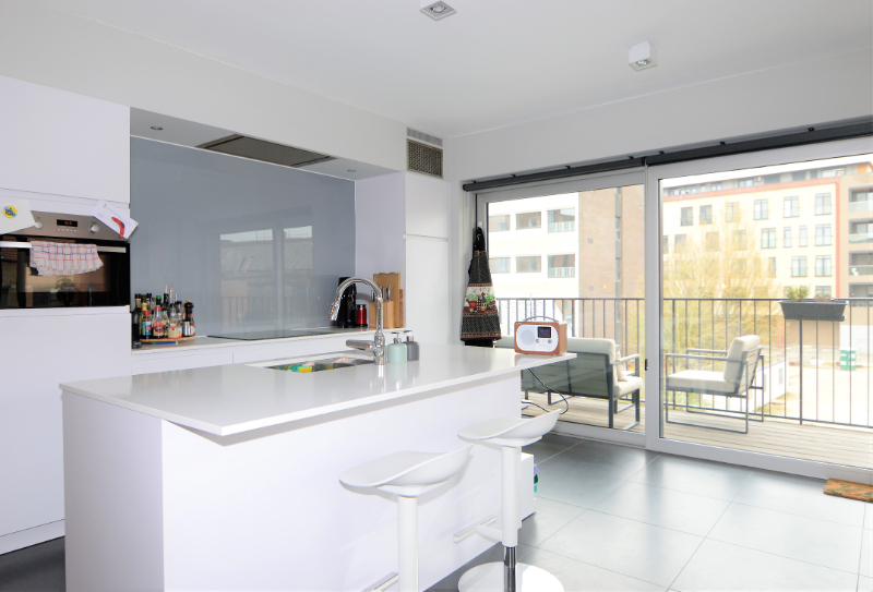 Appartement à louer à Malines avec 2 chambres - photo 5