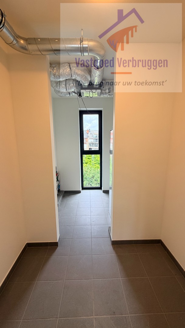 Nieuwbouwappartement - centrum Aalst - foto 5