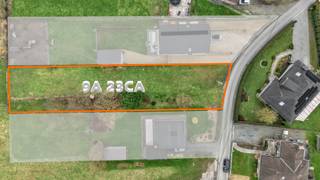 Voor meer informatie of een bezoek, bel 02/532.22.57 - Sint-Martens-Lennik (Lennik): In een rustige straat en op een strategische locatie,...