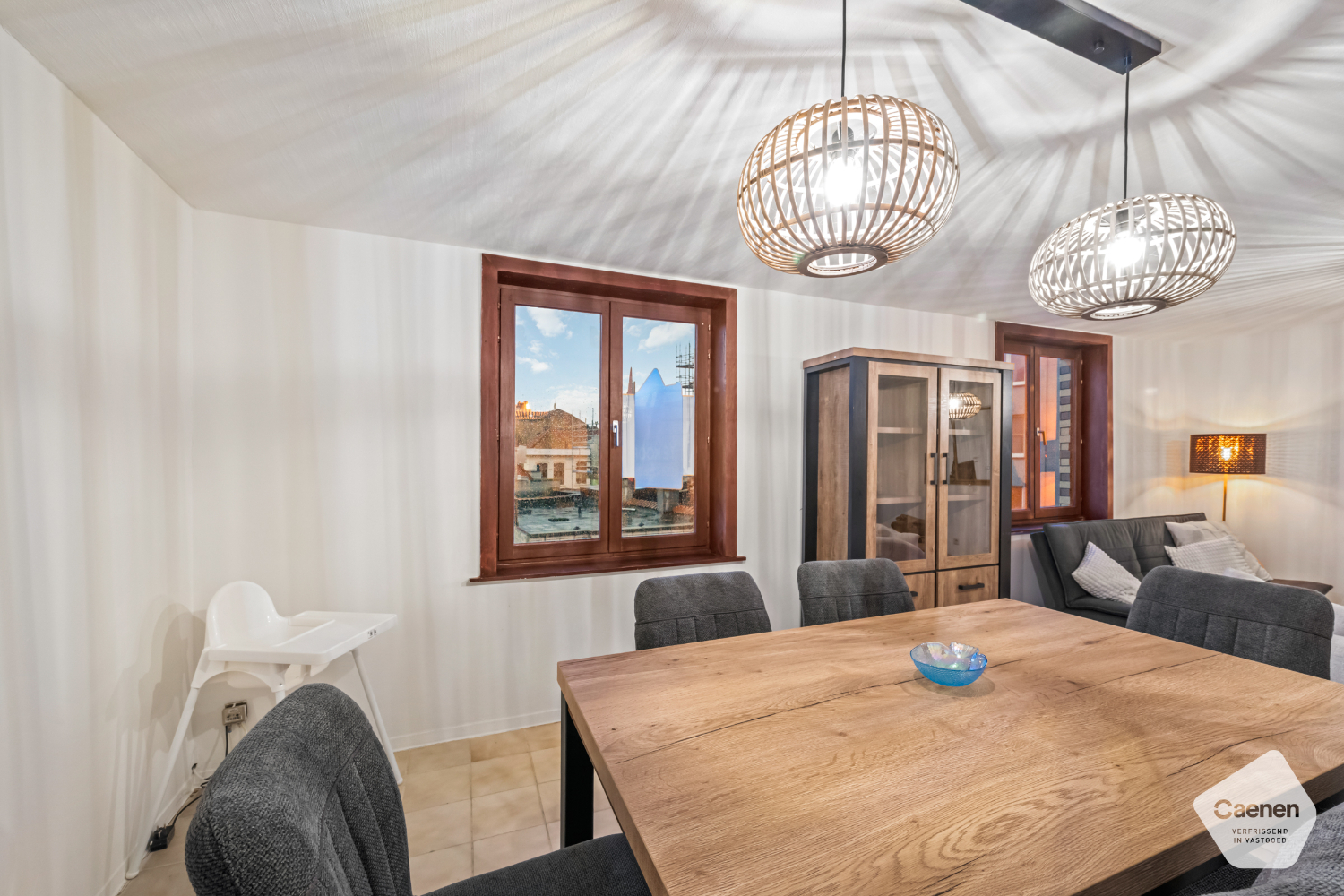 Instapklaar twee slaapkamer duplexappartement op een uitstekende locatie - photo 5