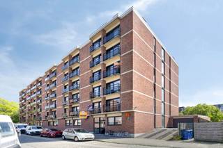 Appartement à vendre à Louvain