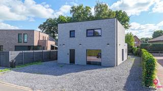 Maison à vendre à Houthalen-Helchteren