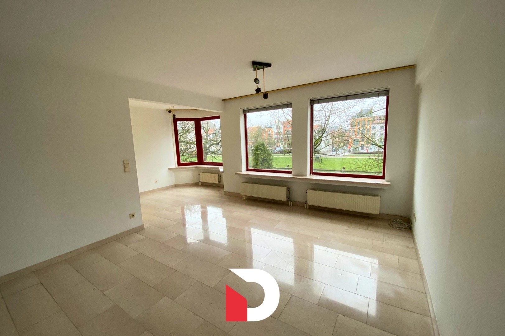 Apartment for rent in Bruges with 2 bedrooms - photo 3