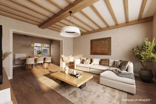 Maison à vendre à Saint-Trond
