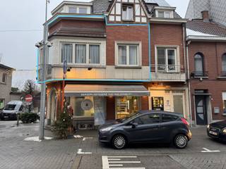 Appartement à louer à Bornem