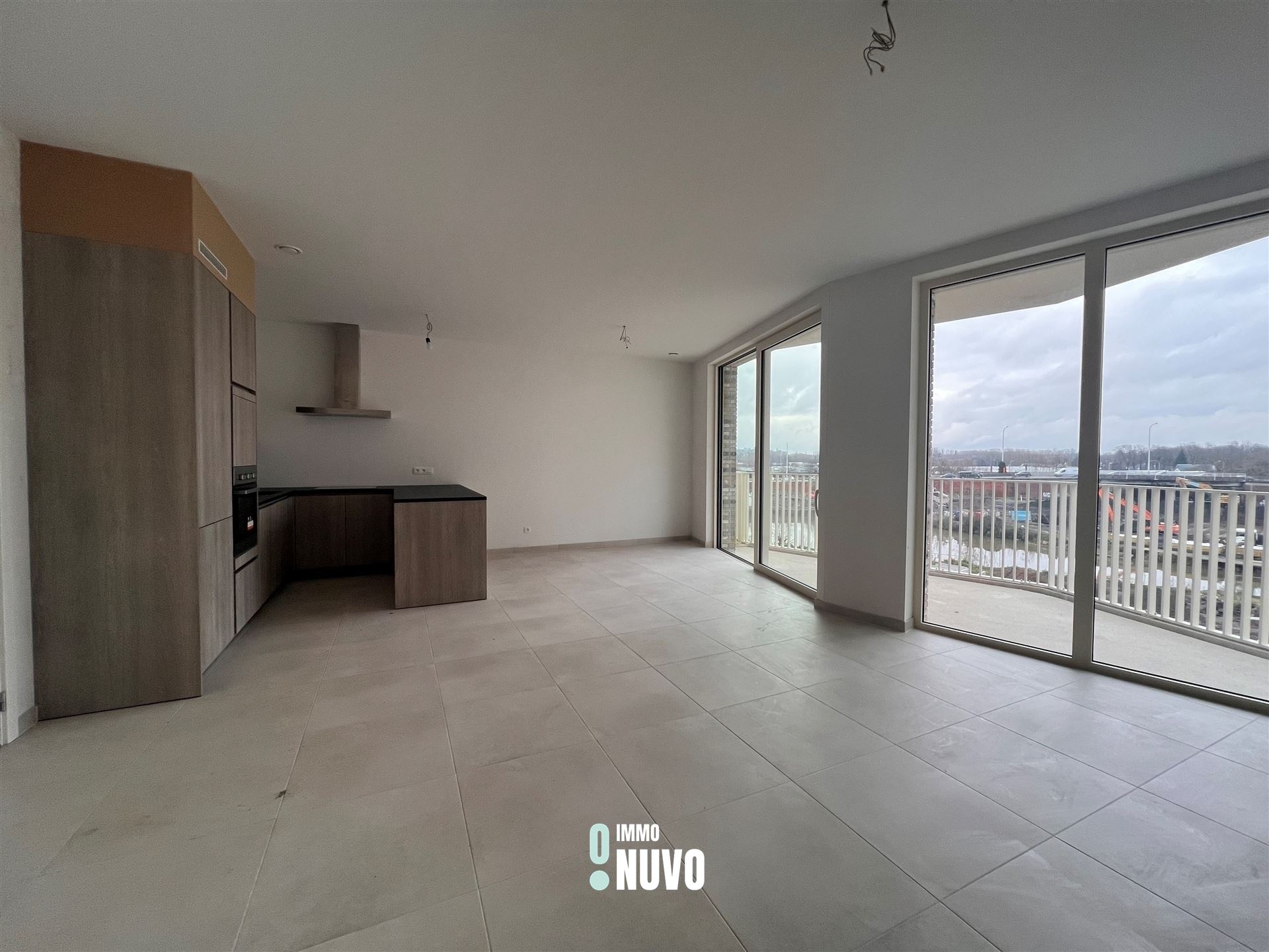 Appartement - photo 2