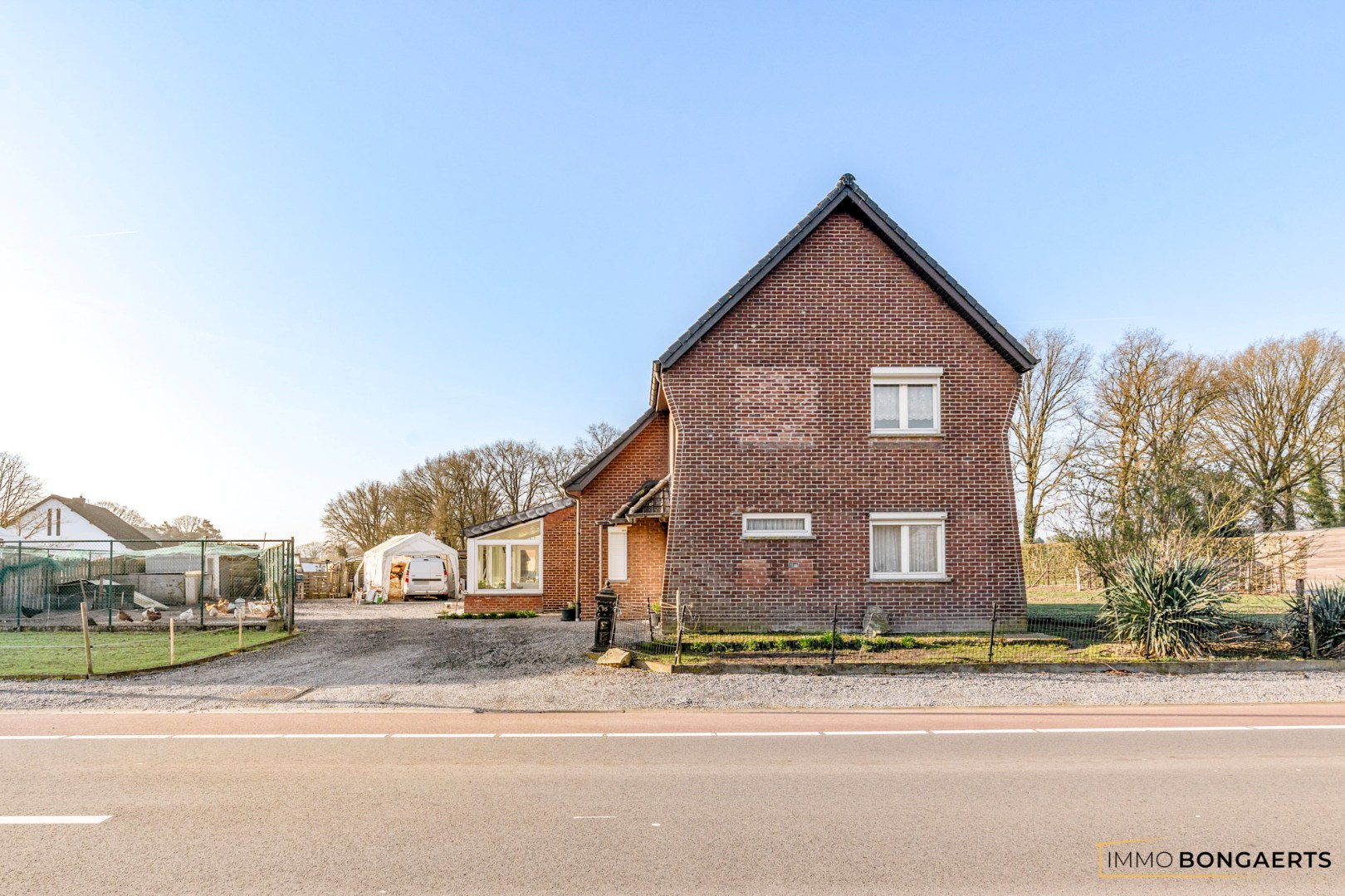 Te renoveren woning - foto 4