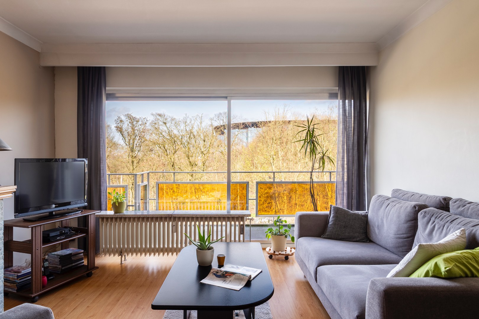 Apartment for sale in Antwerp with 2 bedrooms - photo 2