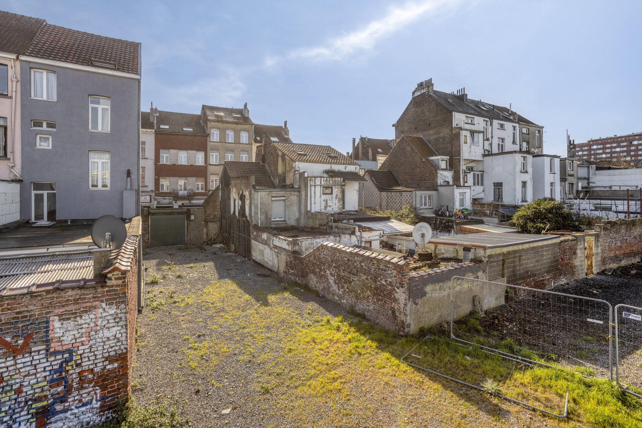 Land for sale in Anderlecht - photo 4