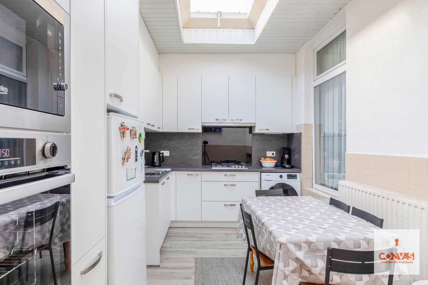 Opbrengsteigendom met woning en horecazaak - foto 4