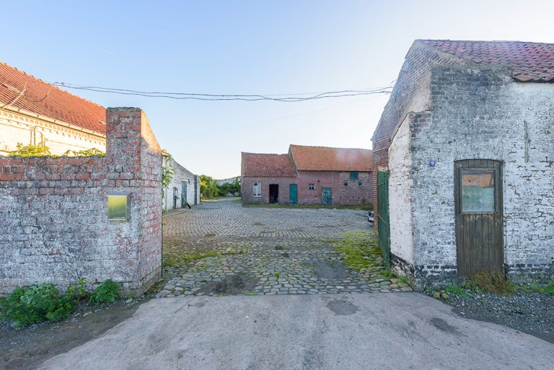Prachtig gelegen hoeve ! - foto 5