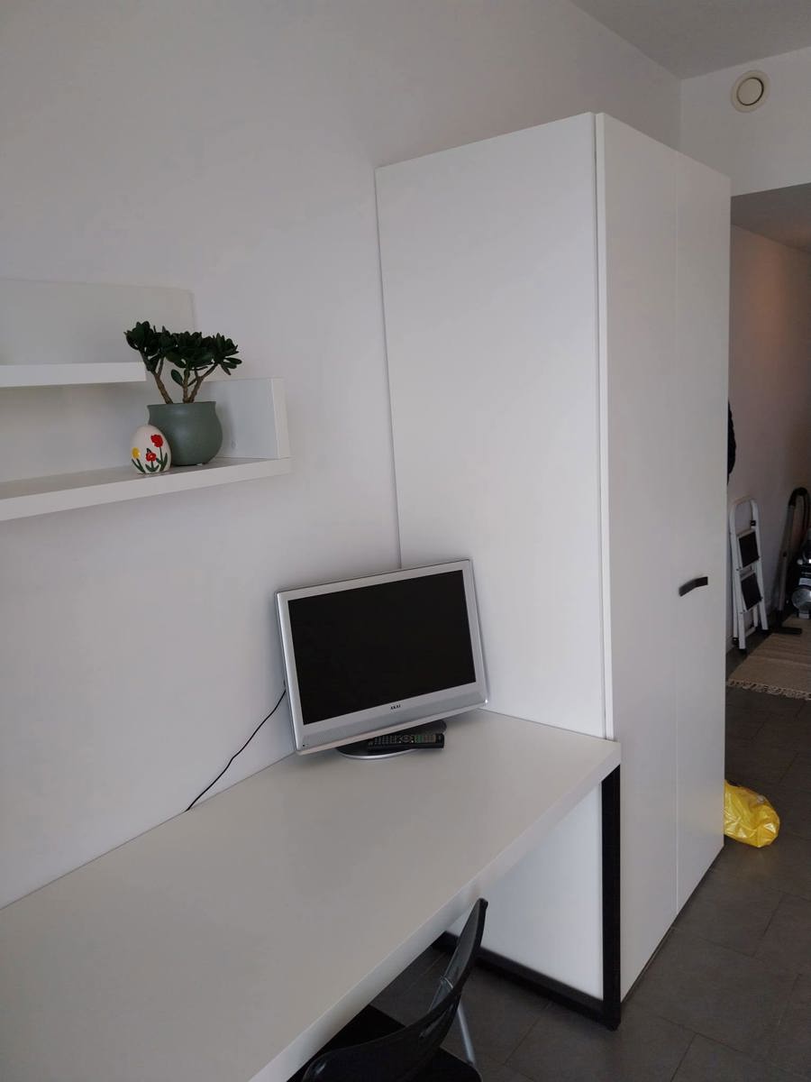 Apartment for rent in Antwerp with 1 bedroom - photo 5