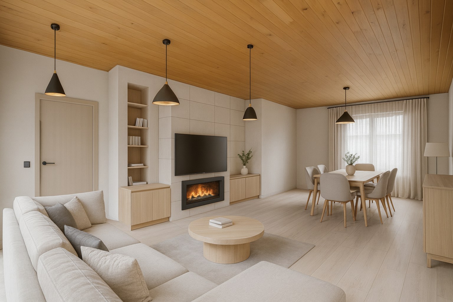 Open bebouwing op unieke commerciële ligging - foto 5