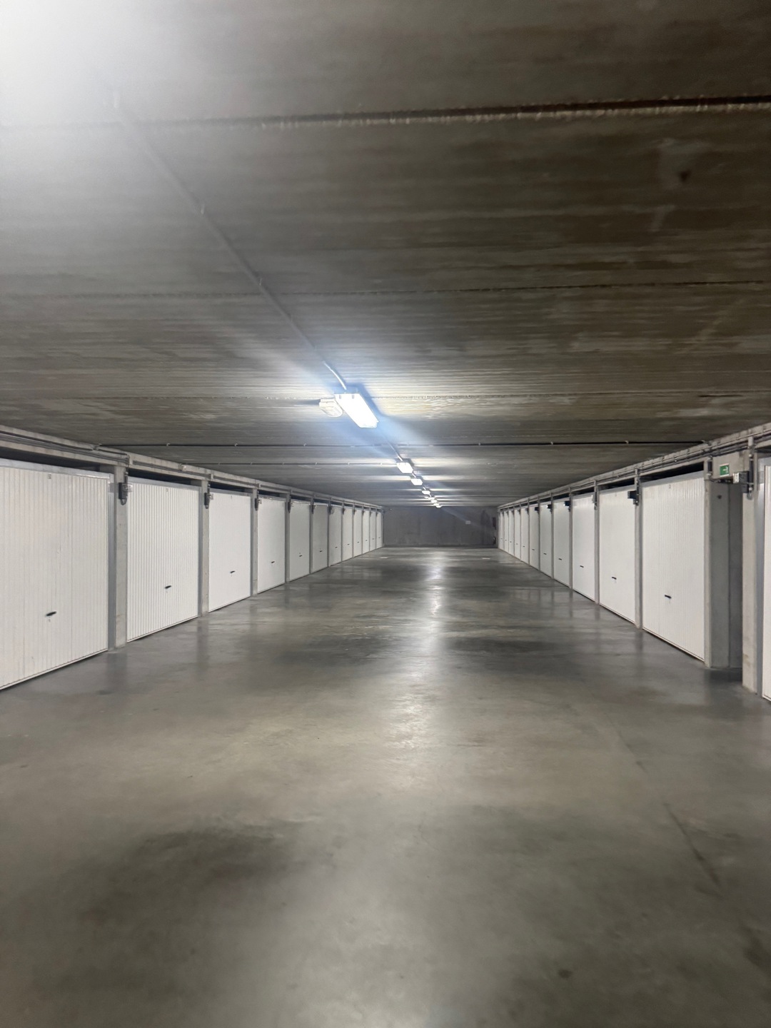 Garagebox te koop in residentie New large Zeebrugge. - foto 3