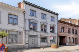 Maison à vendre à Tamise
