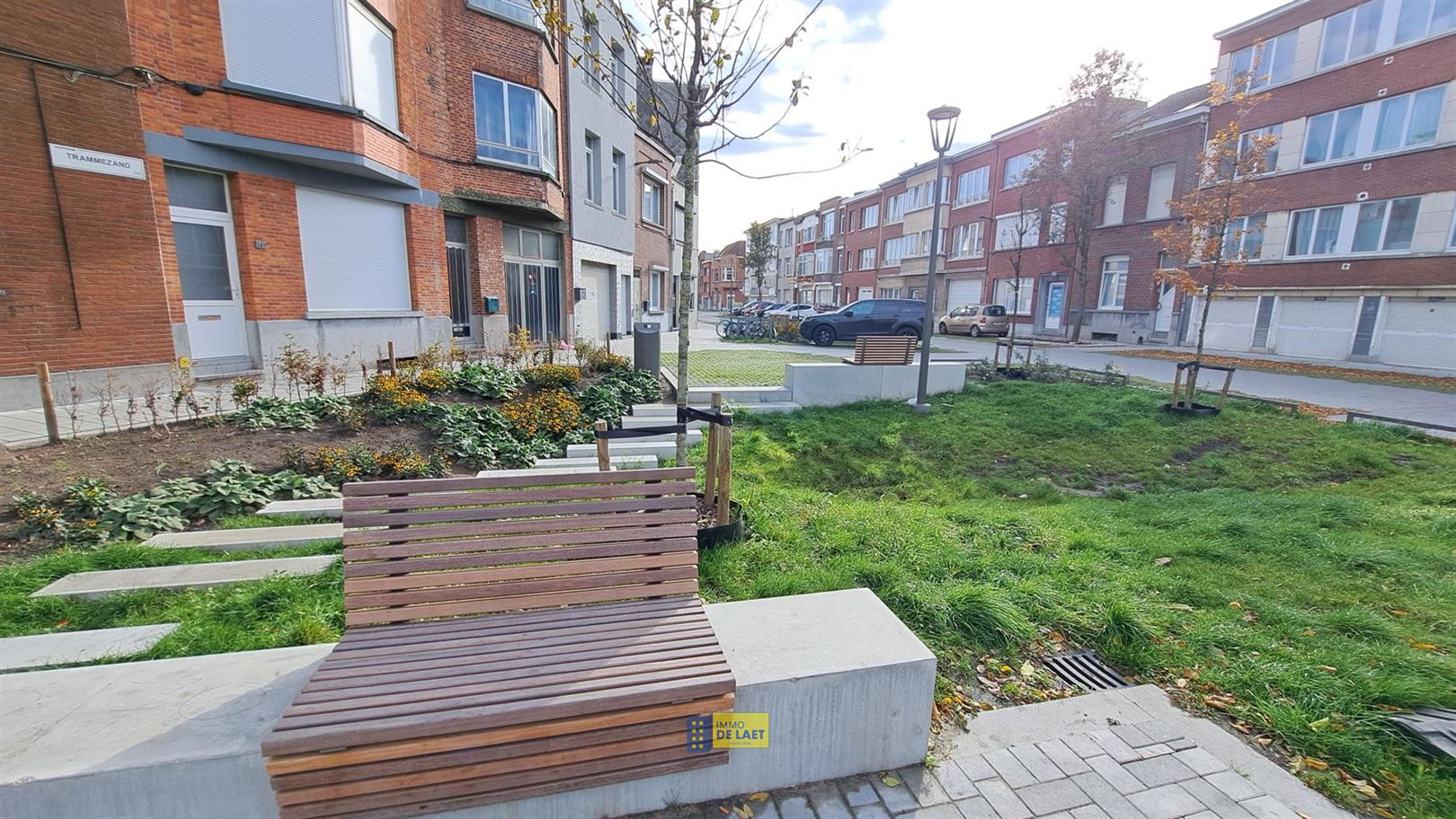 Arbeiderswoning - foto 3