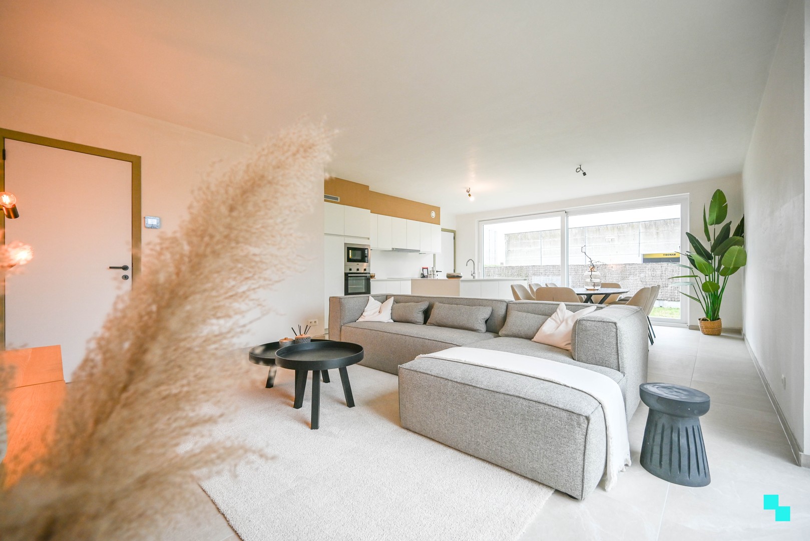 Hedendaagse, energiezuinige nieuwbouwwoning te Waregem - foto 4