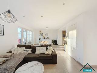 Appartement à louer à Zedelgem