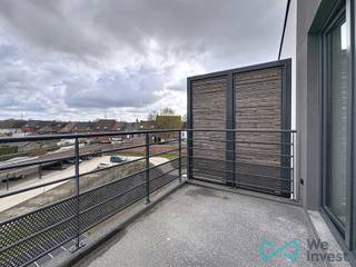 Appartement te huur in Aat