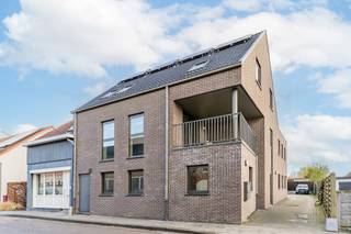 Apartment for sale in Merksplas