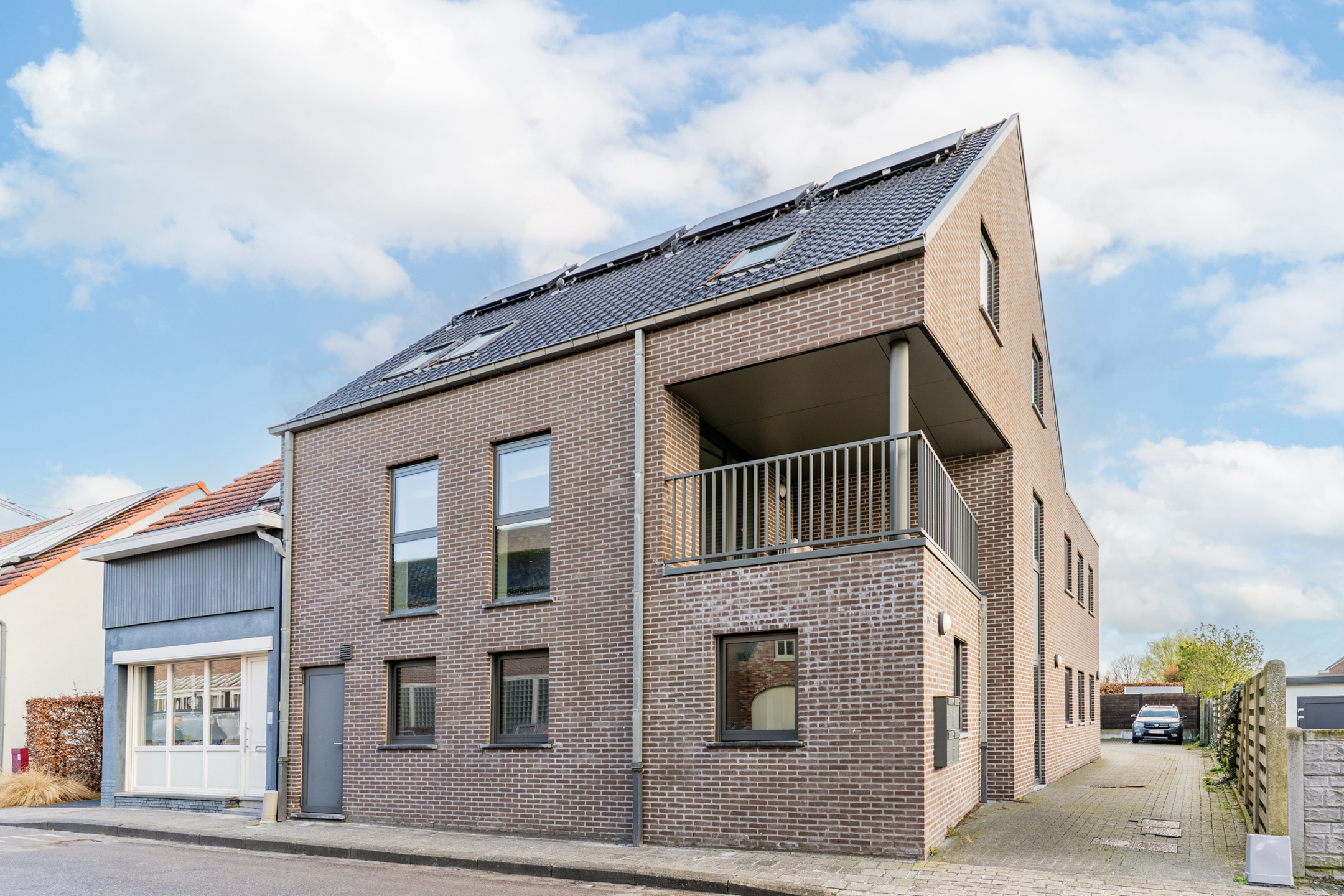 Appartement à vendre à Merksplas