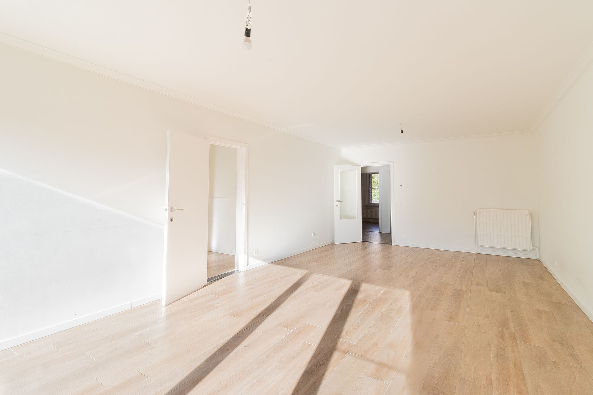 Apartment for rent in Berchem with 2 bedrooms - photo 4