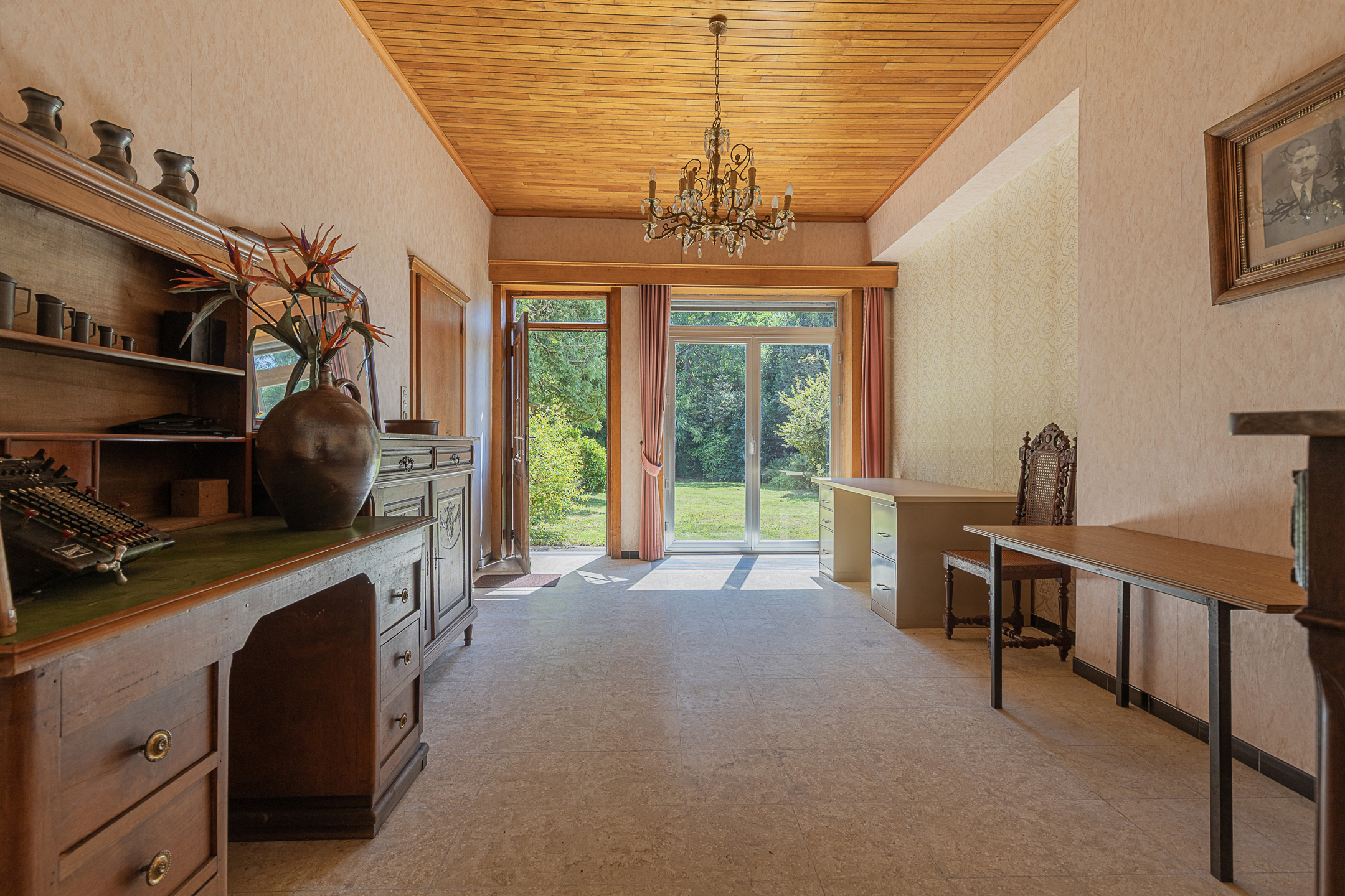 ZWALM - Commercieel pand geschikt voor diverse doeleinden - foto 4