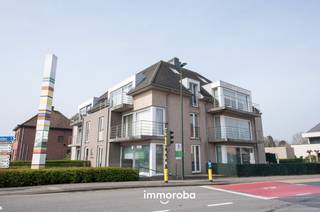 Ideaal investeringspand!Appartement op de 2 verdieping met mooie, brede leefruimte en open, ingerichte keuken.Het appartement beschikt over 2...