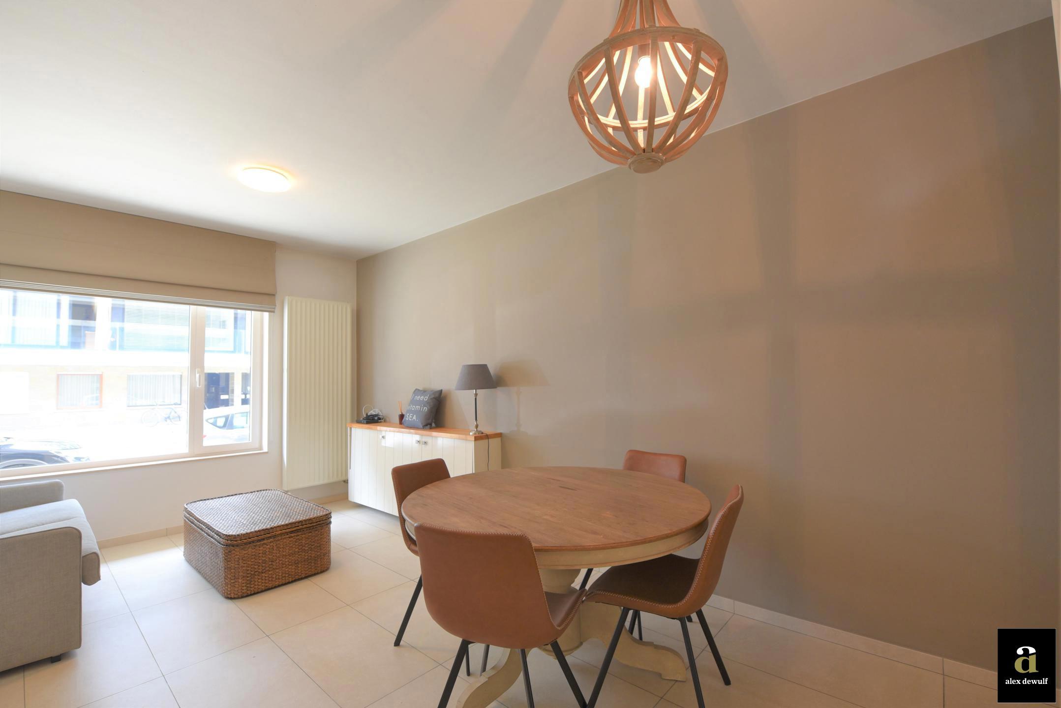 Gerenoveerde studio nabij het strand [Zwaluwenlaan] - foto 5