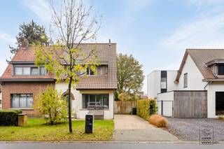 House for rent in Schilde