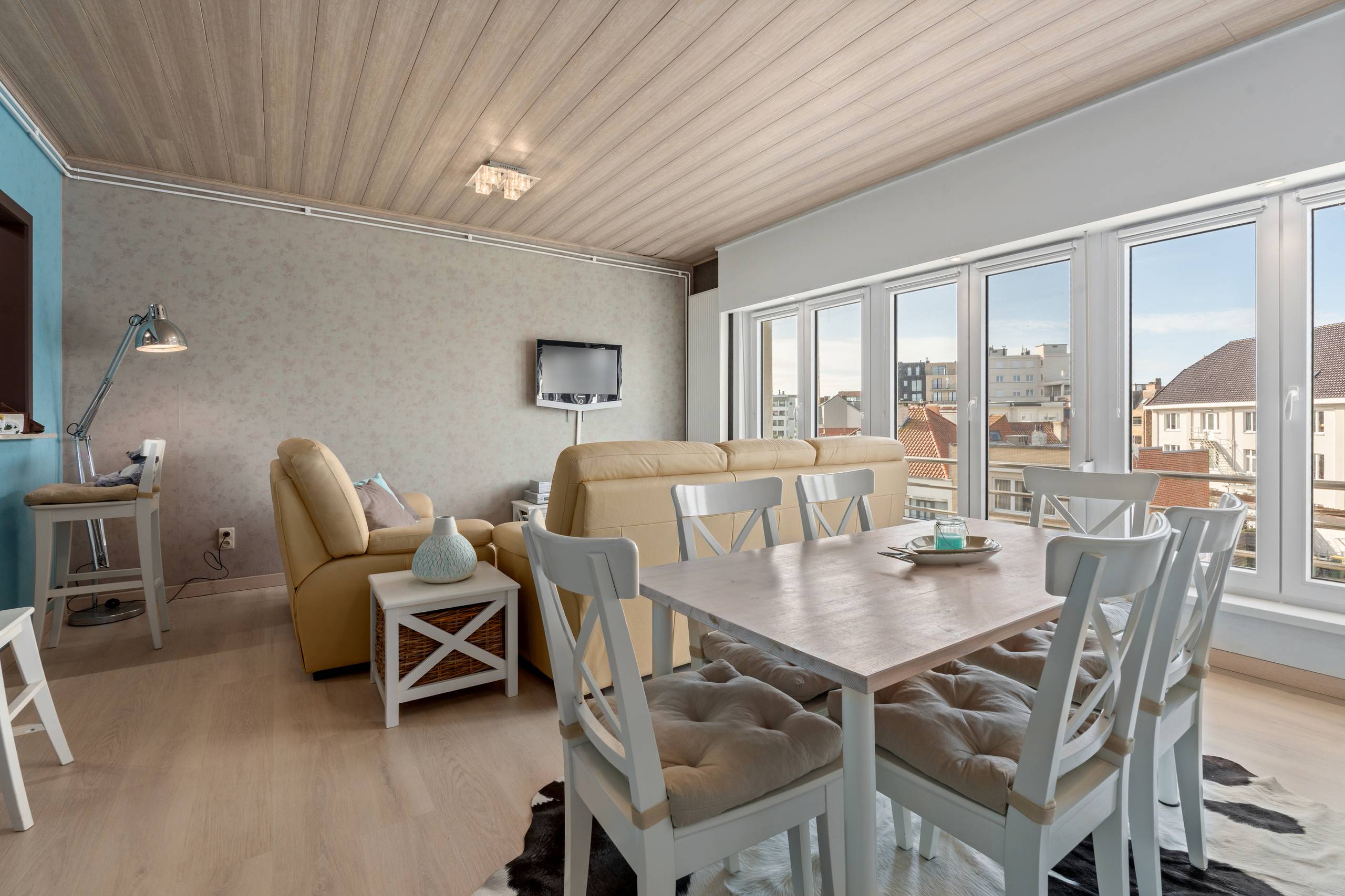 Instapklaar appartement te koop in Koksijde! - foto 2