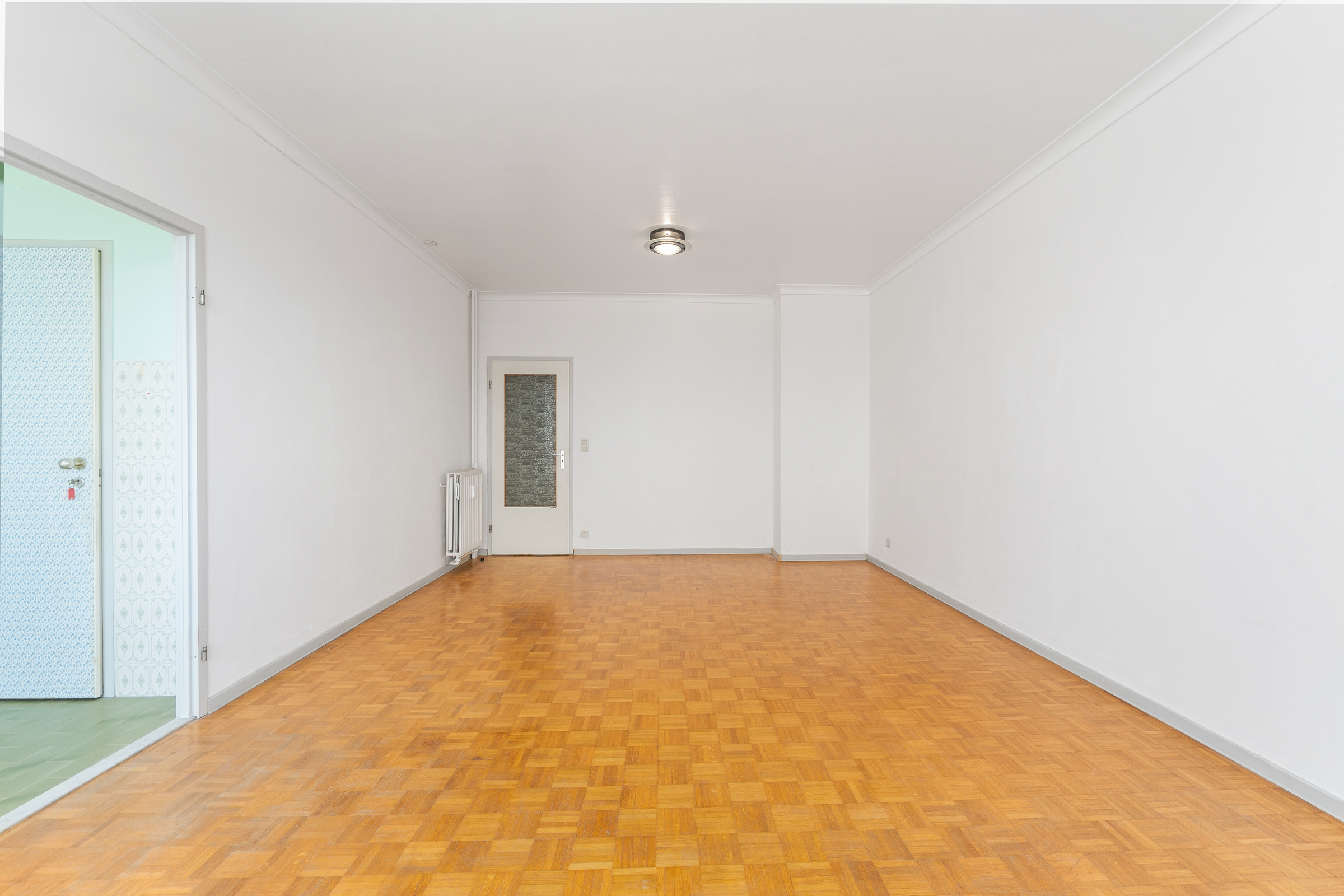 Ruim appartement met zonneterras te koop in Blankenberge! - foto 5
