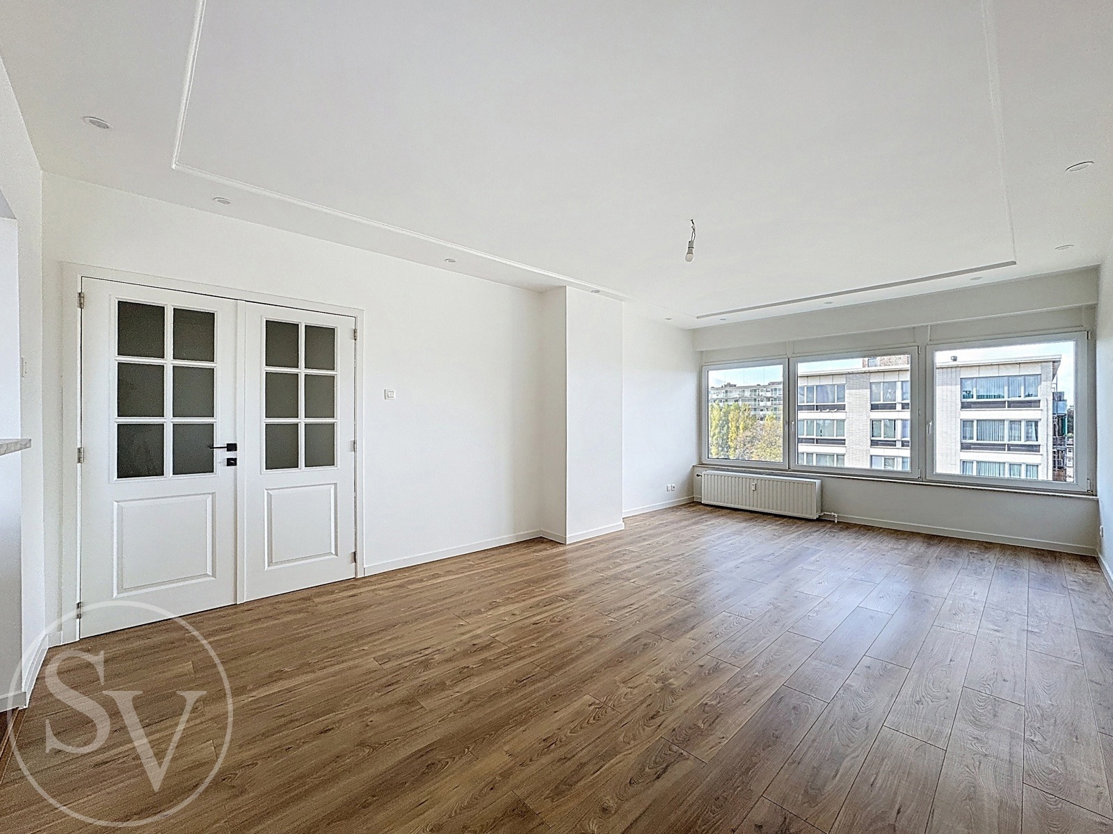 Appartement te koop in Antwerpen met 2 slaapkamers - foto 5