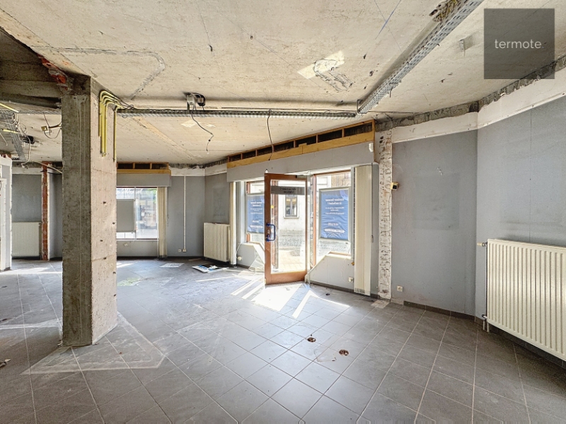 handelspand op topligging - foto 5