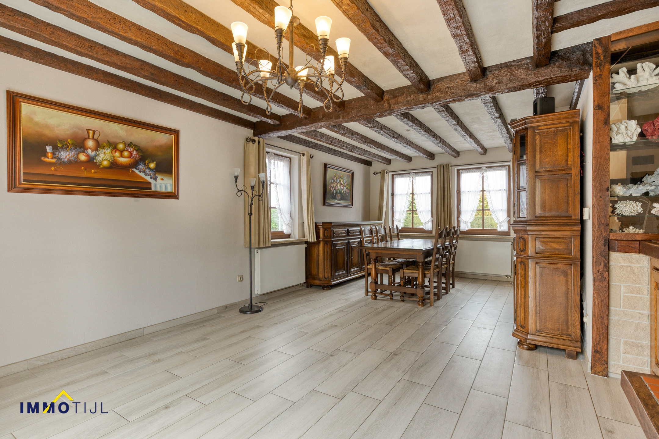 Maison à vendre à Alost avec 3 chambres - photo 4