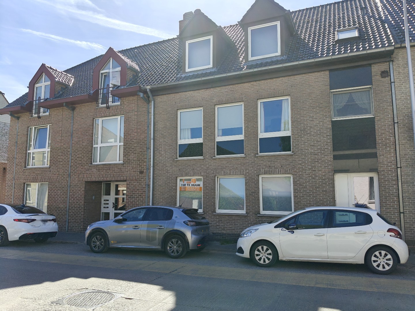 Appartement à louer à Lokeren