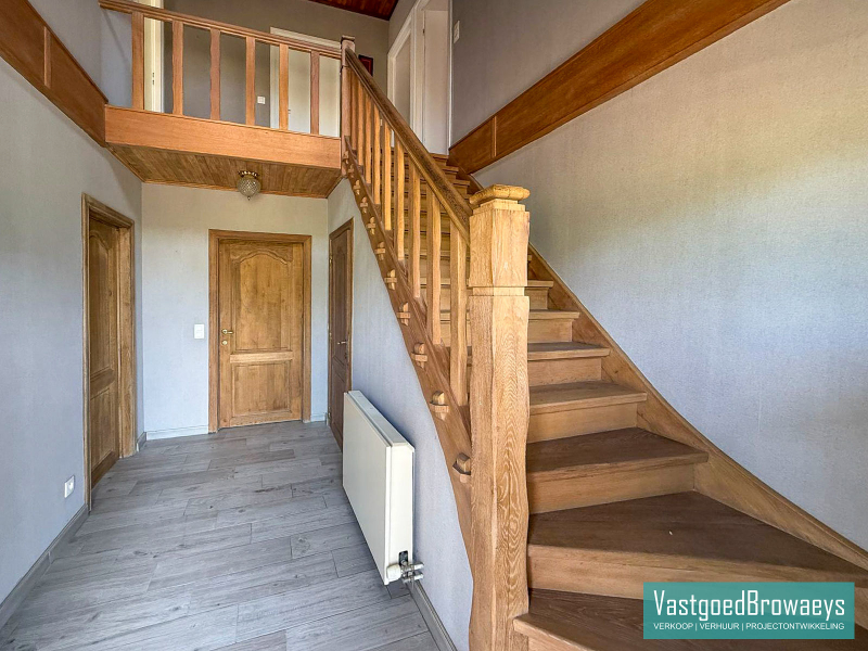 Ruime, instapklare woning te huur - foto 2