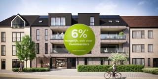 6% BTW mogelijk (ook voor investeerders) onder voorwaarden! De werken starten in september 2026.<br /><br />"Residentie Livingstone" omvat 20 volledig afgewerkte en energiezuinige BEN-nieuwbouwappartementen en 1 handelsruimte. Het project is centraal gelegen te Mol, op wandelafstand van het centrum, station, scholen, winkels, ontspanning, horeca, ..., en met een vlotte verbinding naar de Ring.<br /><br />Appartement C0.1 (gelijkvloers):<br /><br />Via de inkomhal, met gastentoilet en vestiaireruimte, kom je in de open leefruimte, opgedeeld in een zithoek, een eethoek en een halfopen keuken met aansluitende berging met aansluitingen voor wasmachine en droogkast. Vanuit de leefruimte heb je toegang tot het terras met aansluitende tuin van 103 m².<br /><br />De nachthal geeft uit op 3 slaapkamers, een badkamer met douche, en een extra berging.<br /><br />In de kelder koop je verplicht een autostaanplaats en kelderberging. <br /><br />Elk appartement is ontworpen met maximale aandacht voor ruimte, comfort en duurzaamheid. Ze worden uitgerust met o.a. vloerverwarming aangestuurd door een geothermische warmtepomp, zonnepanelen, een ventilatiesysteem D met warmterecuperatie en regenwaterrecuperatie. Hierdoor geniet je van een bijzonder lage energiekost. Het E-peil bedraagt maximaal E20, wat je recht geeft op 50% korting op de onroerende voorheffing gedurende 5 jaar én een voordelige BEN-korting op je woonkrediet.<br /><br />De kwalitatieve appartementen, met bewoonbare oppervlaktes van 56 tot 122 m², zijn voorzien van 1, 2 of 3 slaapkamers en beschikken over een terras en/of privatieve tuin met zicht op de mooi aangelegde gemeenschappelijke binnentuin.<br /><br />De afwerking van je appartement kies je zelf. Via ruime afwerkingsbudgetten en een selectie van aangeduide leveranciers kies je de materialen die jij wenst... en creëer je zo jouw eigen unieke thuis!<br /><br />De verkoop geschiedt onder de Wet Breyne (bescherming van de koper).<br /><br />Contacteer ons via 014 756 756 of via info@verlindenvastgoed.be voor meer informatie (plannen, lastenboek, prijslijst, ...) of een afspraak ter plaatse, in ons kantoor te Mol, Geel, of Olen, of bij u thuis.