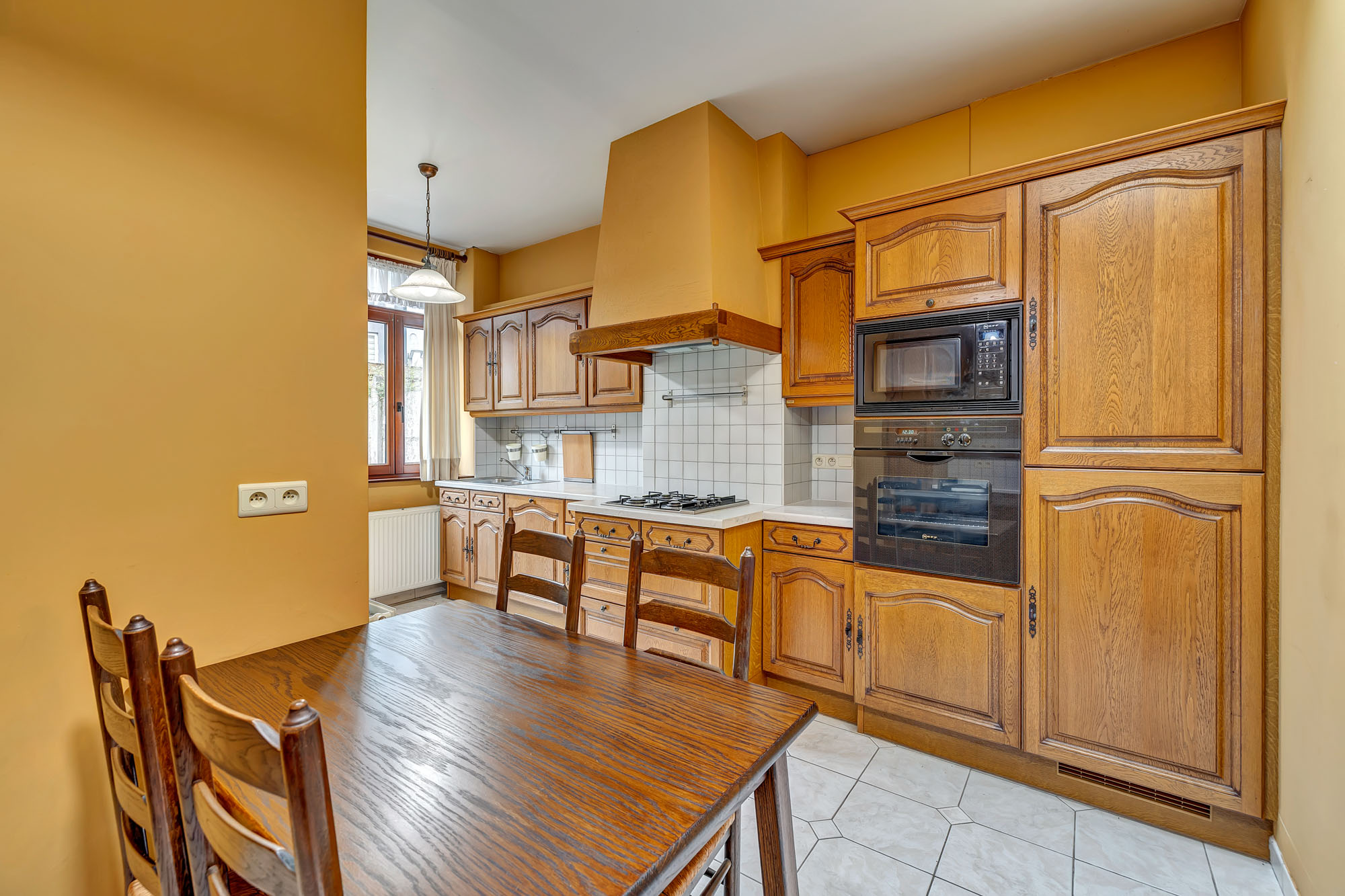 Charmante woning te koop in Anderlecht! - foto 5