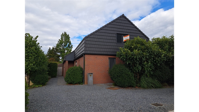 House for rent in Zoersel with 3 bedrooms - photo 1