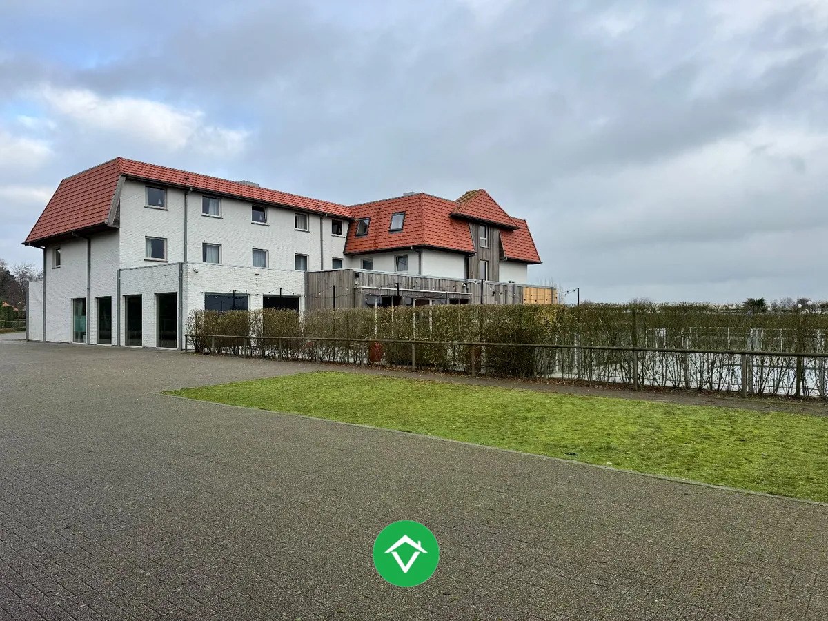 Hotelkamer met bewezen opbrengsten in De Haan - foto 4