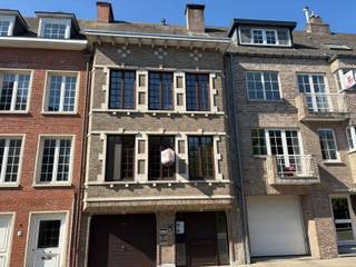 Appartement à louer à Lierre
