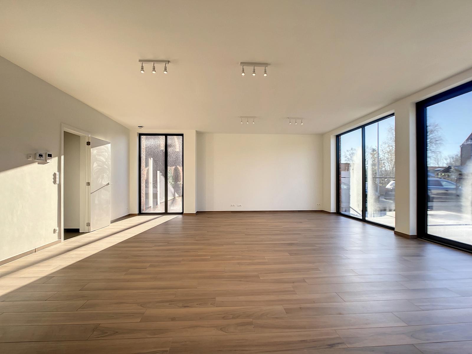 Appartement met 3 slaapkamers in Mechelen met terras/tuin! - foto 4