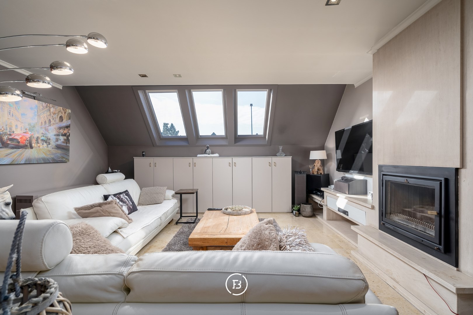 Villa met Prestigieuze Tuin - foto 5