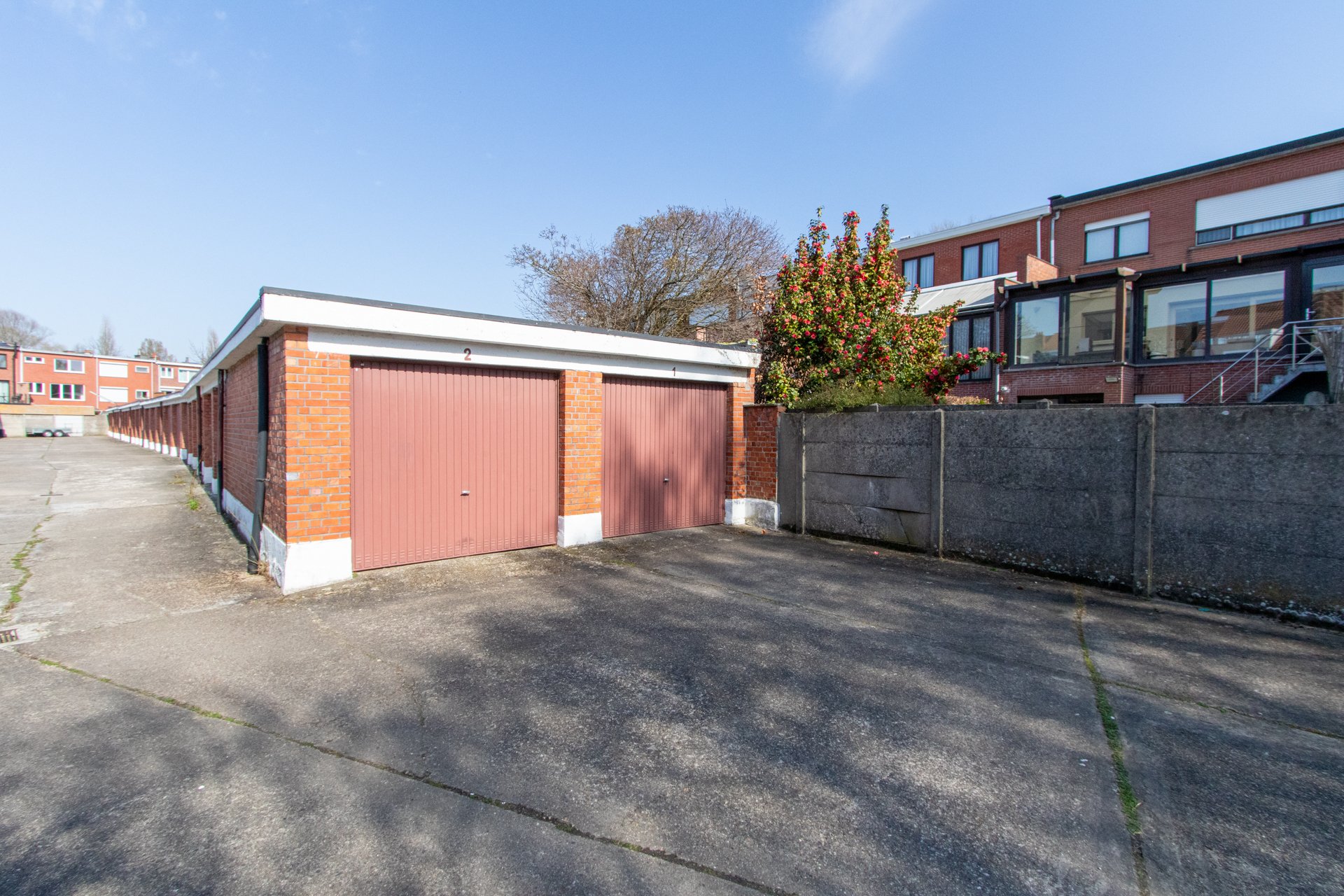 Garagebox te koop - foto 5