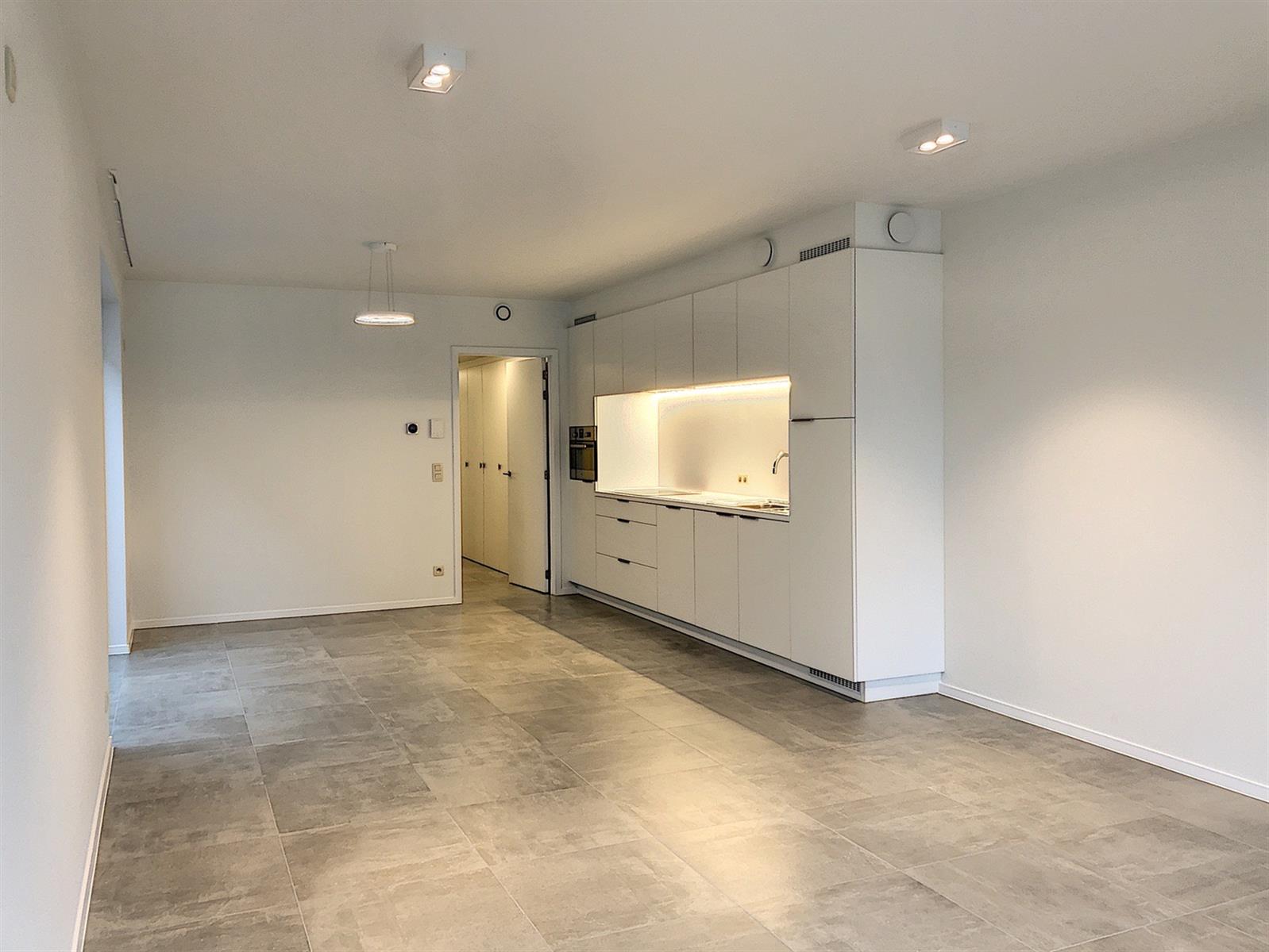 Energiezuinig appartement op de gelijkvloerse verdieping - foto 4