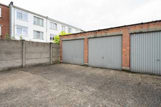 Garage for sale in Antwerp