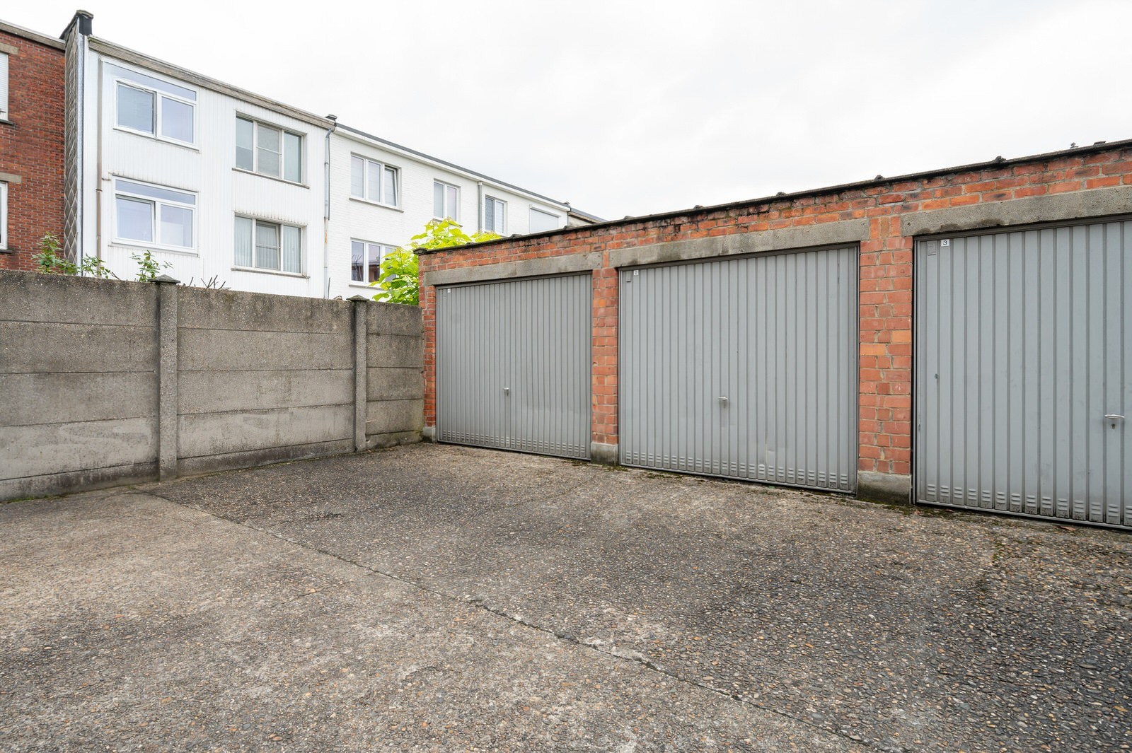 Garage for sale in Deurne - photo 2