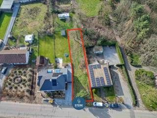 Terrain à vendre à Lanaken